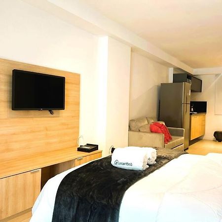 Selfie Tech Copacabana By Housi Apartment Rio de Janeiro Exterior photo