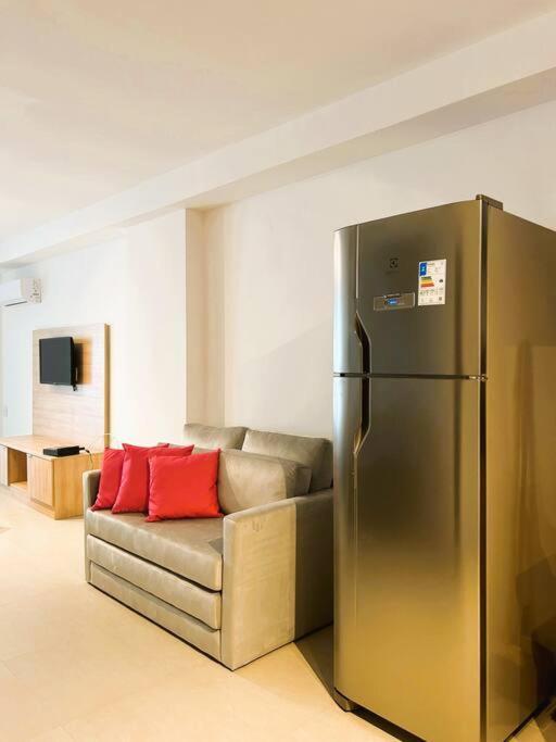 Selfie Tech Copacabana By Housi Apartment Rio de Janeiro Exterior photo