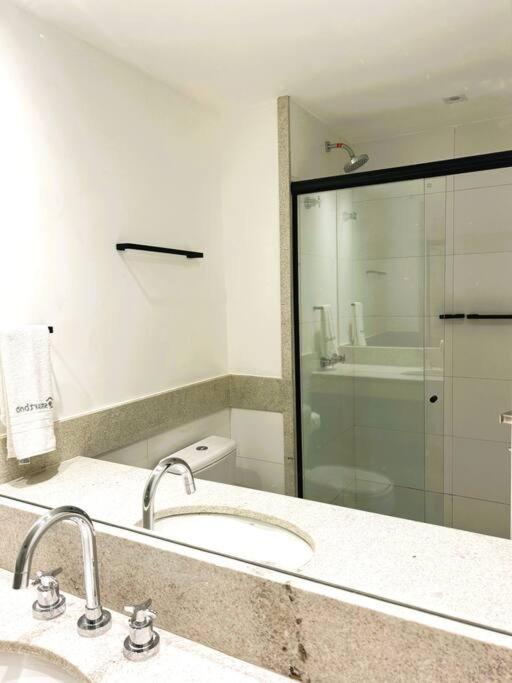 Selfie Tech Copacabana By Housi Apartment Rio de Janeiro Exterior photo